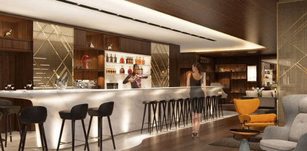 Marriot debuterer i Makedonia