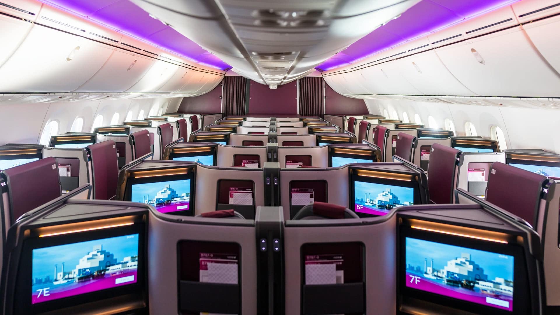 Airlines Toplists - 10 Best Business Class Champagnes & Sparkling Wines