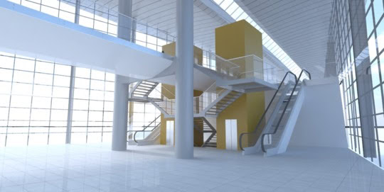 Københavns Lufthavn vil udvide den travle Terminal 3