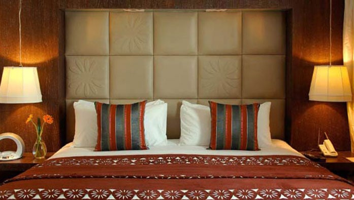 Park Hotels joins Starwood’s loyalty program - 1