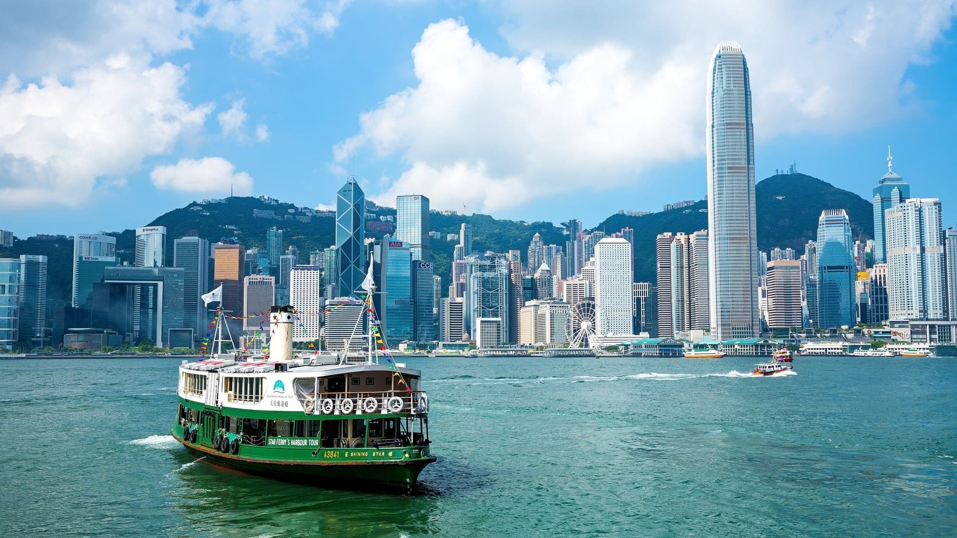Destinations Articles - Hong Kong Travel Guide