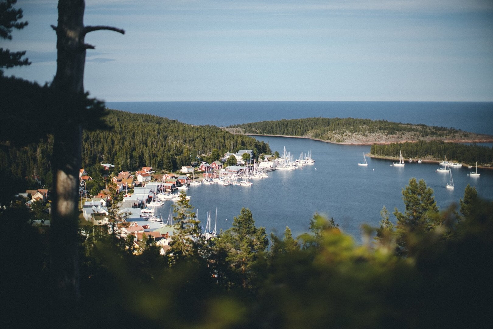 Fem underskattade resmål i Norra Sverige