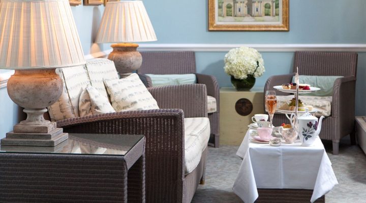 Dukes i London tilbyr et "Royal wedding package" i forkant av det kongelige bryllupet - 2