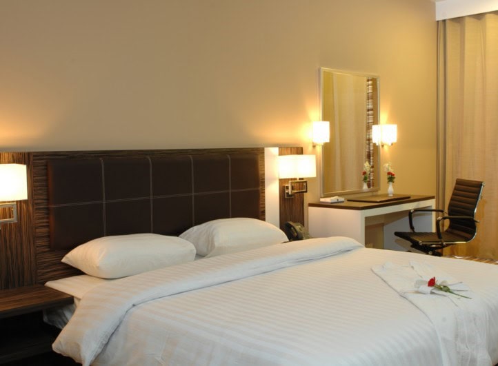 Best Western opens new Pakistan hotel