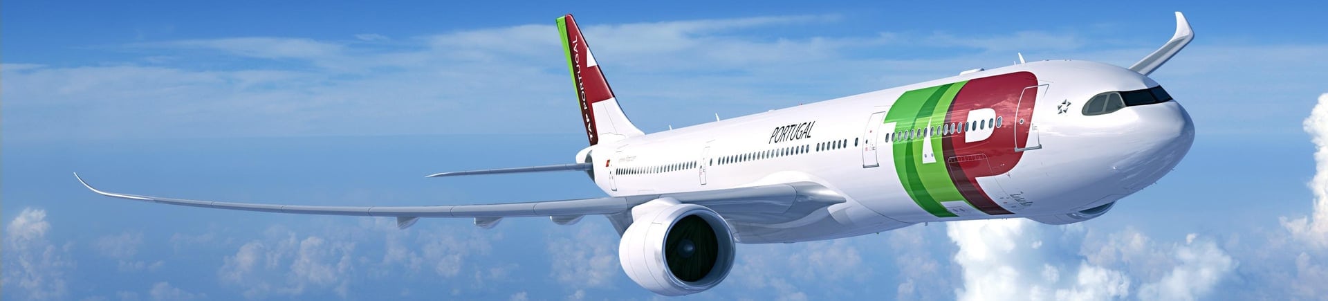 Review of TAP Air Portugal Business Class