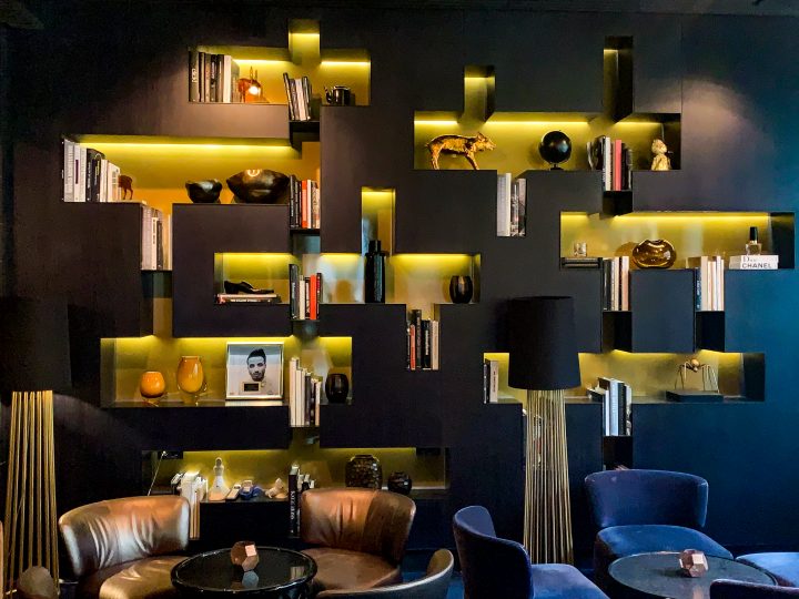 The Thief Hotell Oslo – En recension - 7