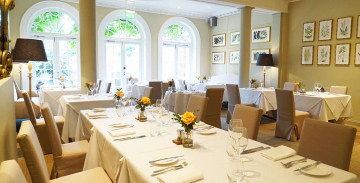 Cotswold Hotel Recognised for Recent Upgrade - 1