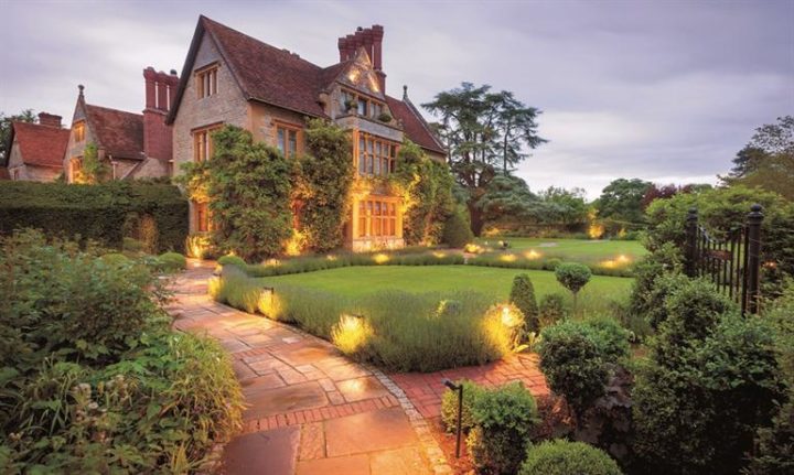 3 Of The Best Eco-Friendly Luxury Hotels In Europe - 3