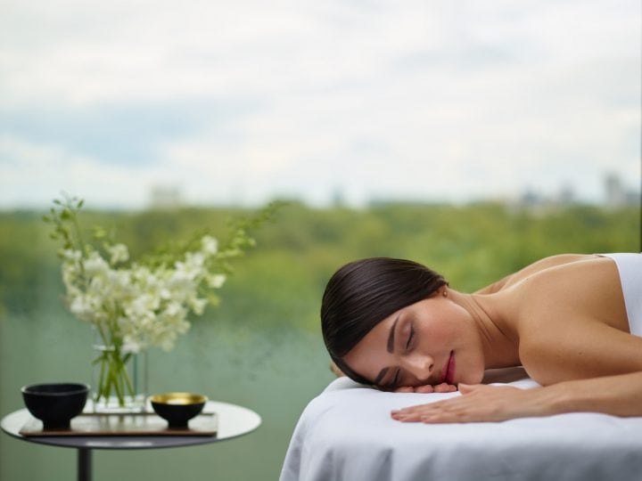 Four Seasons London At Park Lane - 5