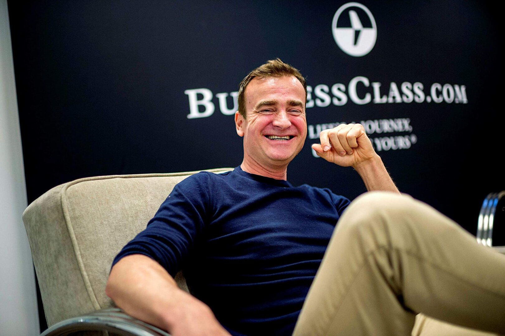 Lifestyle Articles - A Message From Our Founder & CEO