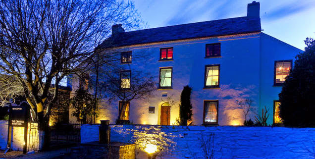 Historic Hotels of Europe udvider med 20 nye hoteller