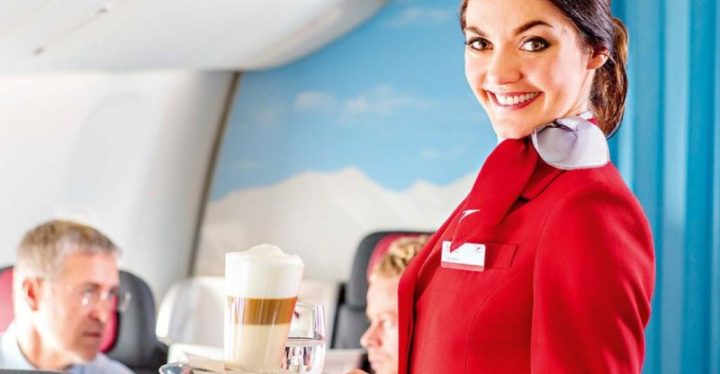 Coffee Above The Clouds - Which Airline Serves The Best Brew? - 1