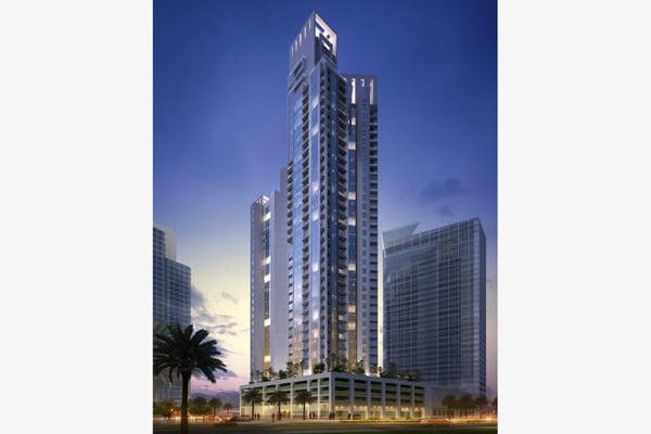 Mövenpick to open high-end property in Dubai’s Business Bay
