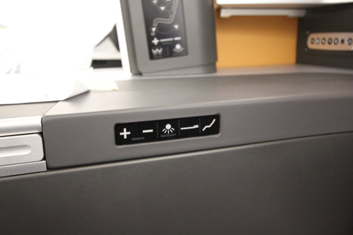 Et første kig på Erik Viking og SAS nye langrutekabine - SAS Business - 5