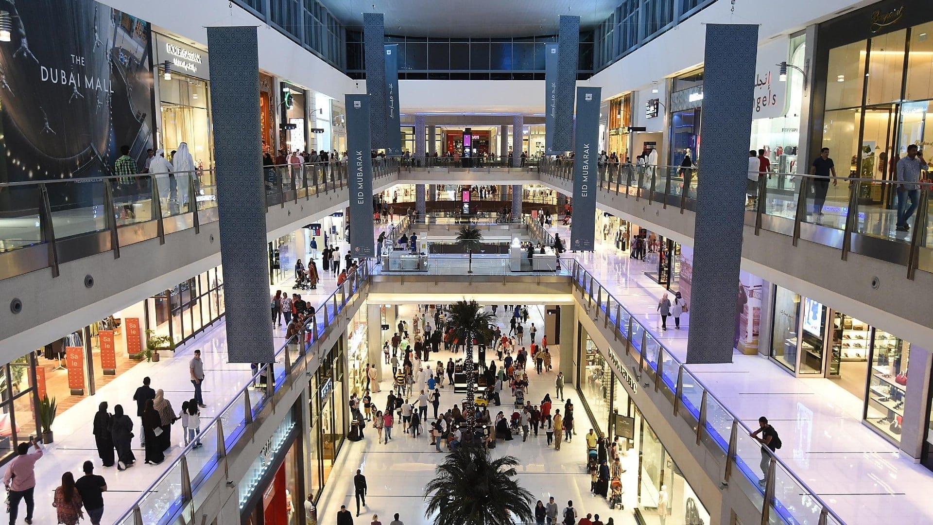 Destinations Toplists - 30 Best Things to See & Do in Dubai