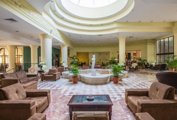Cuba welcomes first American hotel chain in over half a century - 1