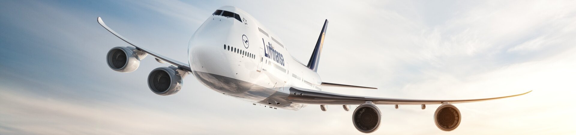 Review of Lufthansa First Class