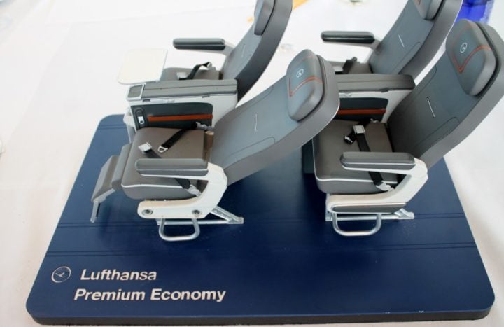 Is premium economy worth the money? - 5