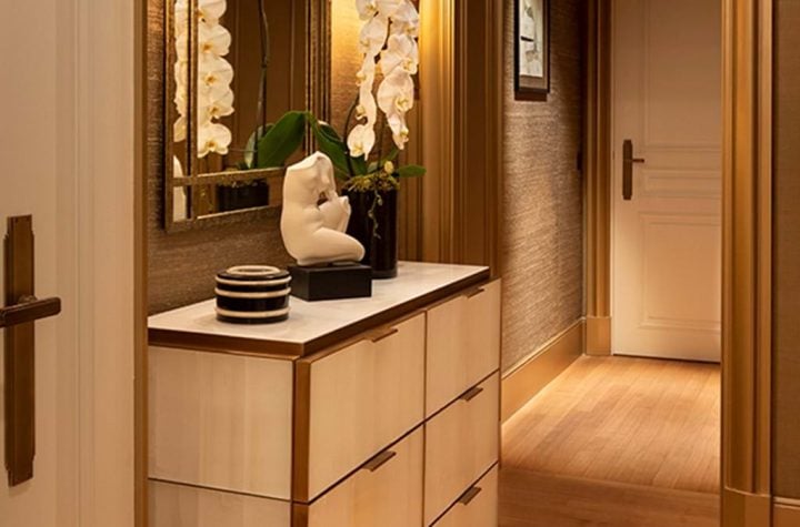 The Woodward hotel prepares to open in Geneva - 3