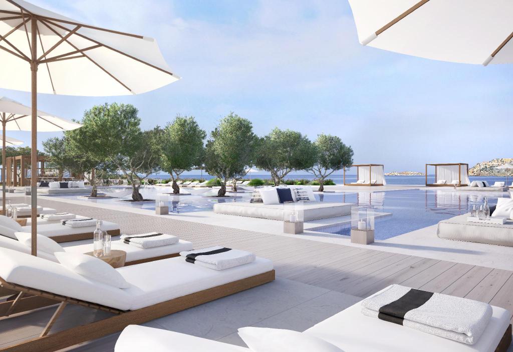 Four Seasons to open stunning hotel on the Athenian Riviera