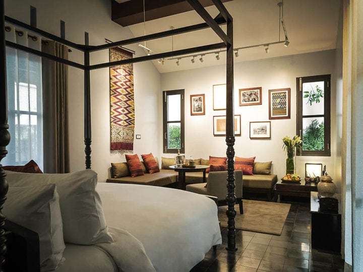 Sofitel Luang Prabang restored to former glory - 1