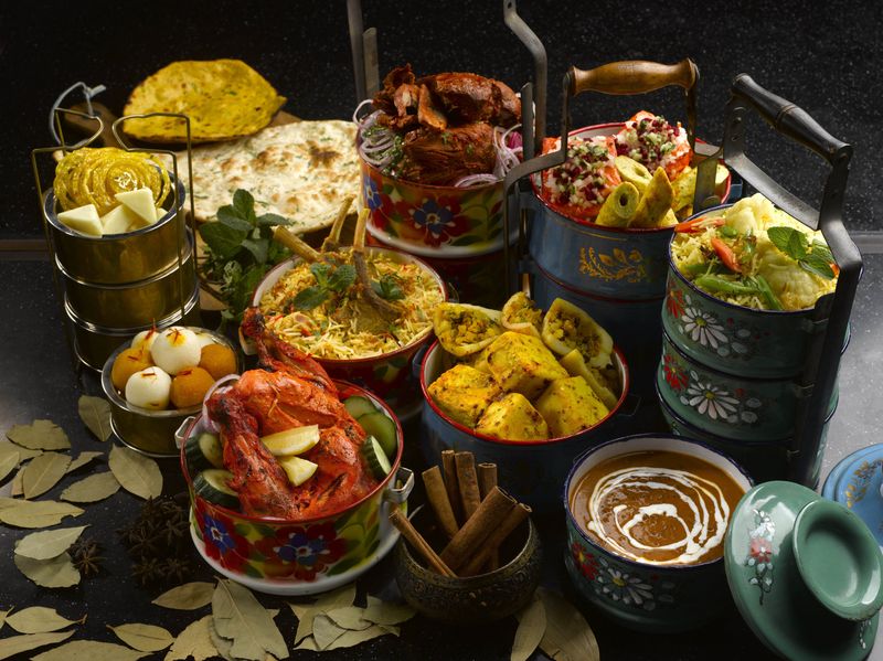 Raffles Singapore Lines Up Celebrity Chefs For Grand Reopening