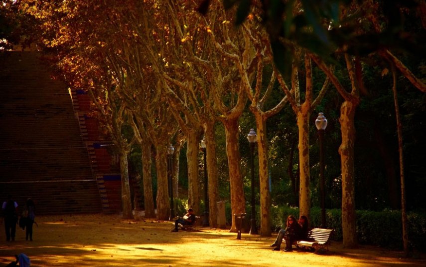 Destination Barcelona - guide för medvetna - 7