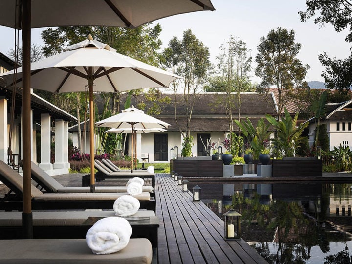 Sofitel Luang Prabang restored to former glory - 2