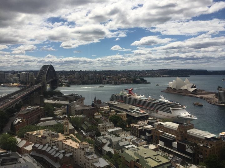 Medlemsrecension: 96 timmar, 23.534 miles, 1 hotellnatt, 3 long-haul Första klass, 2 short-haul Business class - 31