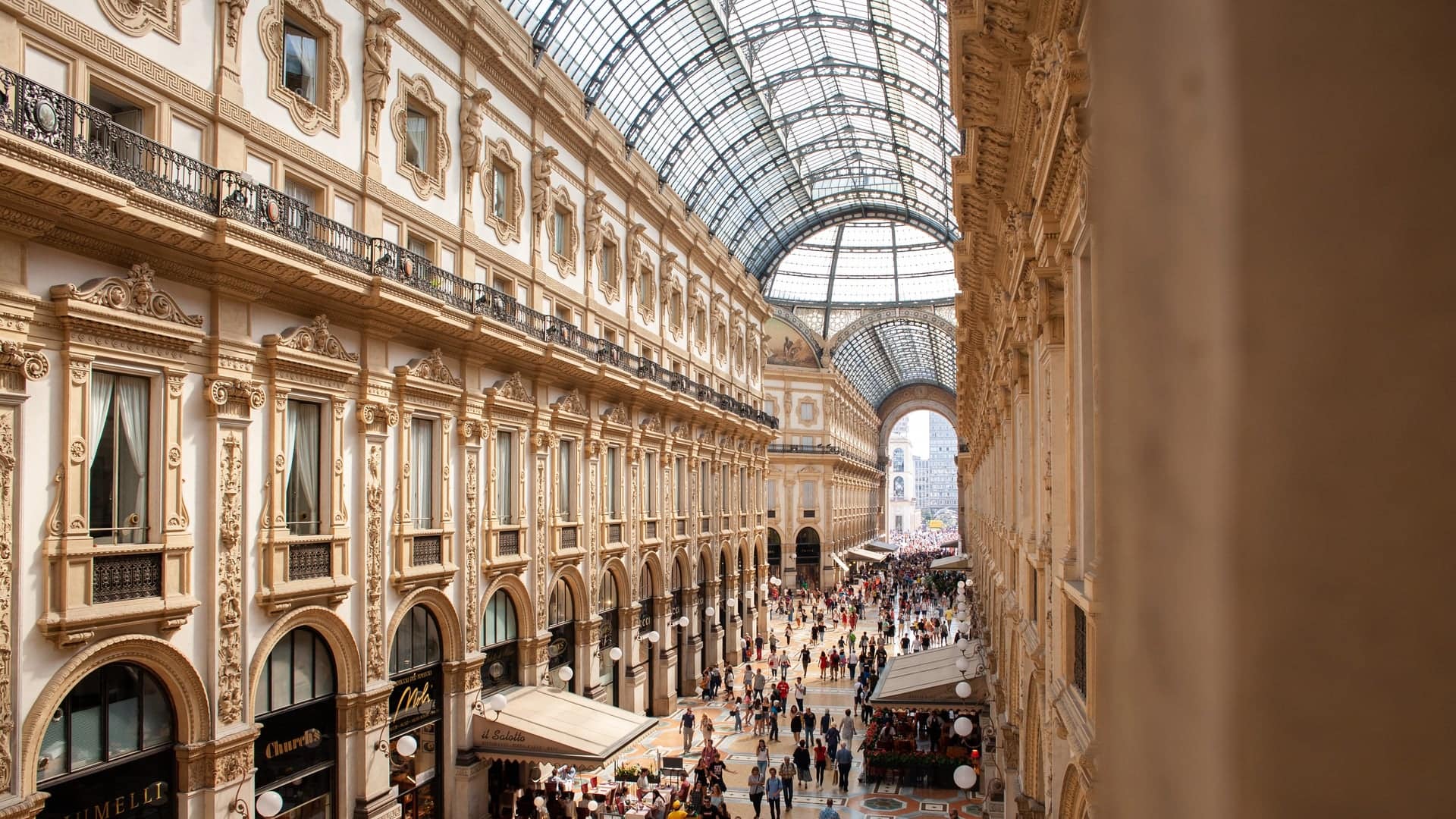 Destinations Articles - Milan Travel Guide