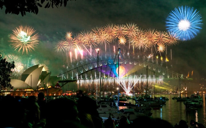 Top 10: Best Places In The World To Spend New Year’s Eve - 9