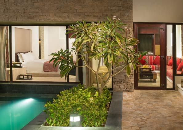 Oman's newest luxury resort - Al Baleed Resort Salalah by Anantara - 2