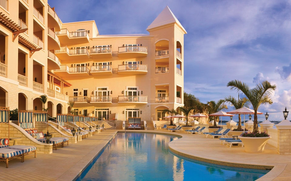 Rosewood Bermuda makes an impression following its renovation - 3