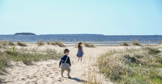 Fem undervurderte reisemål i Nord-Sverige - 2