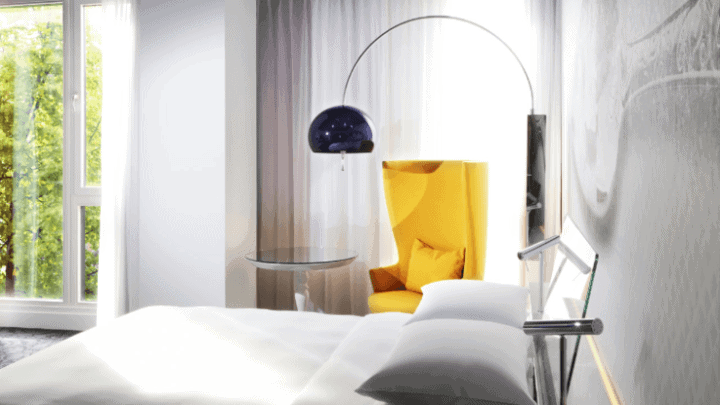 Topp 10: De bästa femstjärniga hotellen i Amsterdam - 5