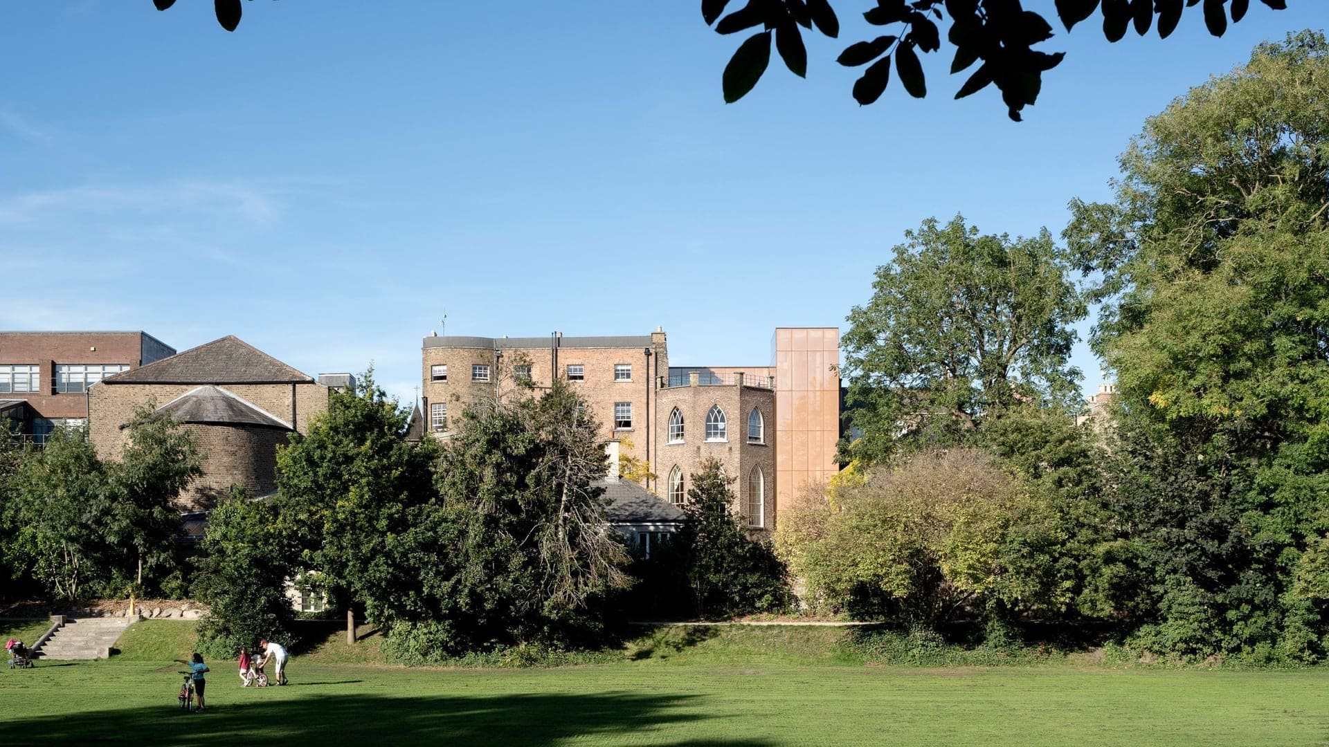 Destinations Articles - Dublin Travel Guide