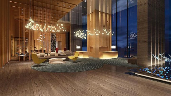 AVANI's stunning new riverside Bangkok hotel - 1