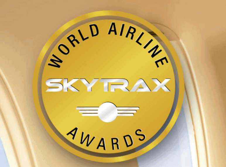 Qatar Airways intar förstaplatsen vid World Airline Awards. Emirates faller överraskande