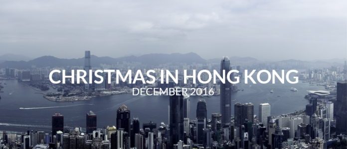 Medlemsanmeldelse: Julerejse til Hong Kong med SAS og Cathay Dragon i Business Class