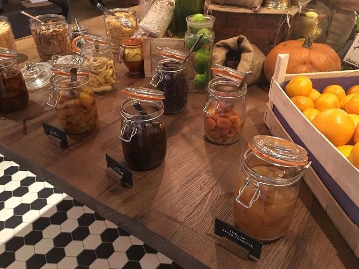 Hilton London Bankside - 4