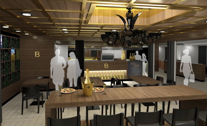 Nypremiär för Viking Cinderella med största satsningen på tio år - 1