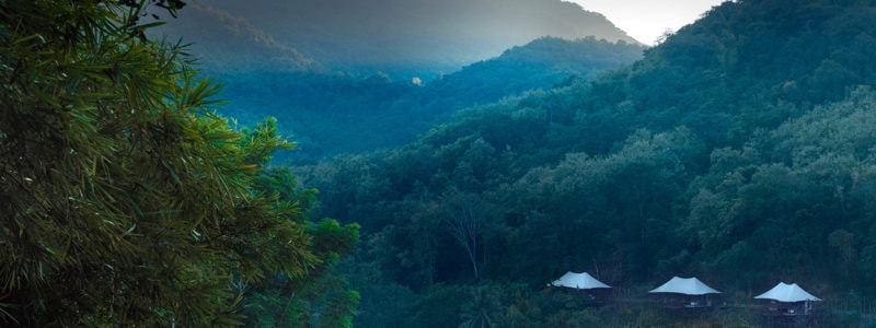 Rosewood åpner resort i nærheten av Luang Prabang
