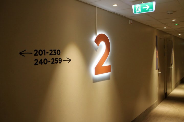 Skandinaviens nyaste hotellkedja HTL Hotels - Ett annorlunda hotellkoncept - Rummet - 1