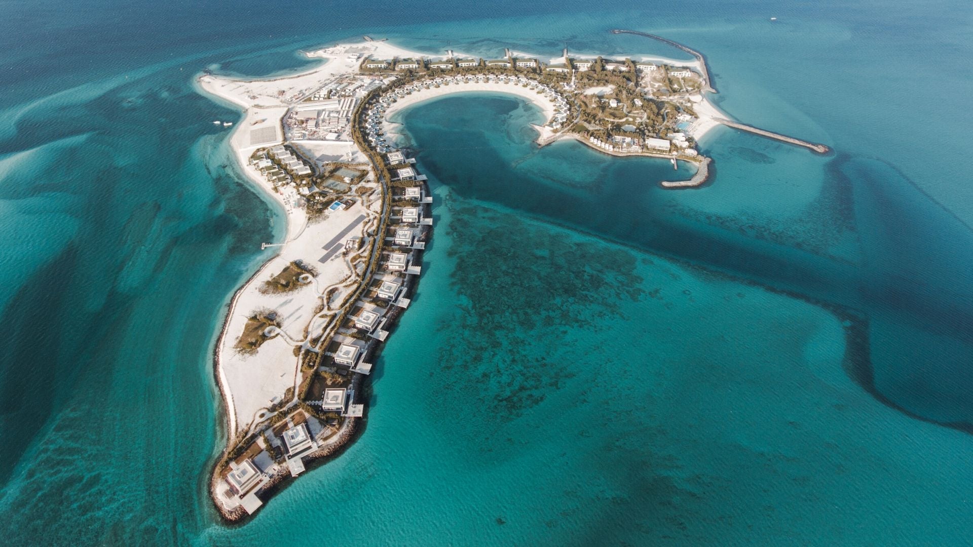 Hotels Toplists - 10 Best Luxury Hotels in Abu Dhabi