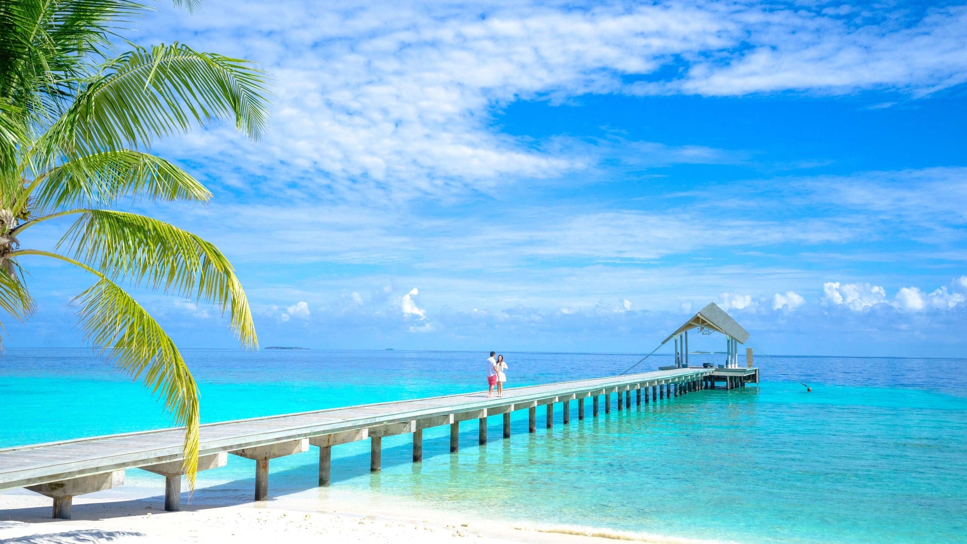 Destinations Articles - 11 Best Winter Sun Destinations