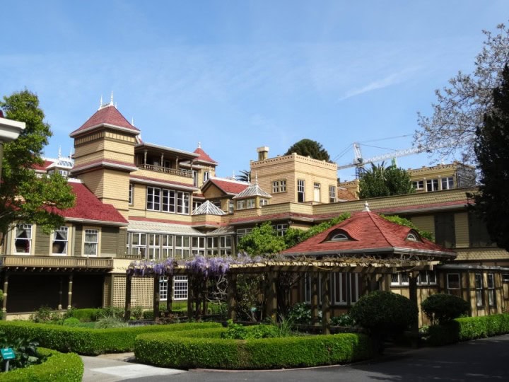 Medlemsrecension: Mot San Fransisco - å lite Milesrun med BAEC - 26