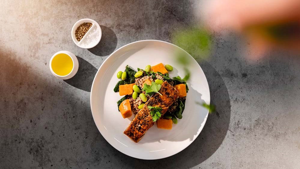 Airlines News - Air New Zealand brings "Taste of Aotearoa" to Business Class