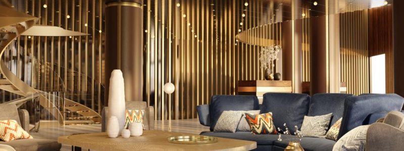 Almanac Barcelona åpner denne uken – se bildene