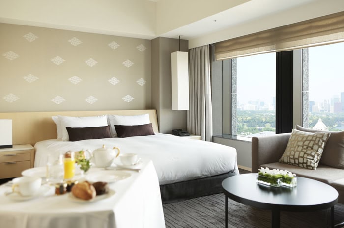 Nyt kirsebærtreblomstringen i Tokyo - 2