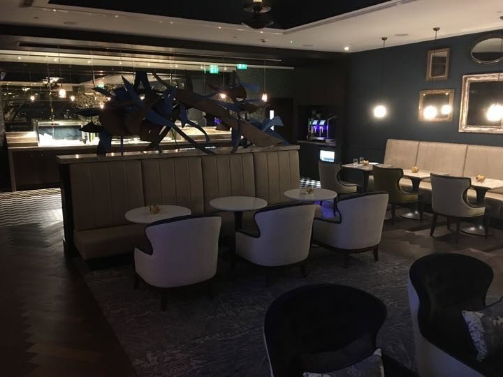 Hilton London Bankside - 11